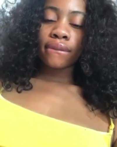 Nenedior/brwngall vids hmu cashapp $