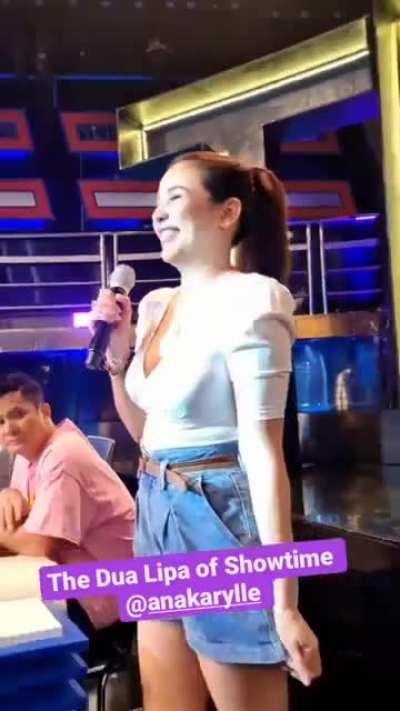Karylle