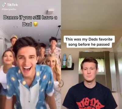 reverse duets are where it’s at