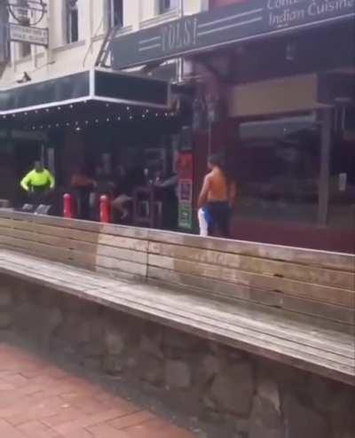 Walking into 2022 like..