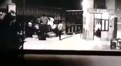 Indian Parents trying to avoid paying train tickets for their kids CAUGHT