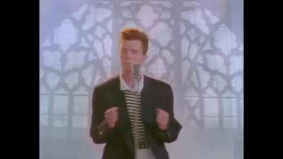 POV: You’re PegisSUS Seeing an anime girl fan art.