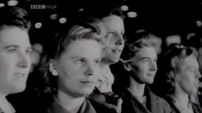 GEORGE ORWELL'S LAST WARNING 1950