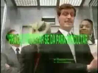 Tu também trabalha numa 