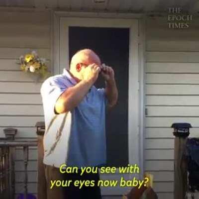 Dang those ninjas with onions. Color blindness is no joke