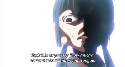 Gawd honda-chan terrific