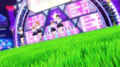 [Full MV] Hajimari wa Kimi no Sora