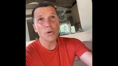 Sean Avery’s thoughts on tonight’s Rangers/Capitals matchup (via his Twitter)