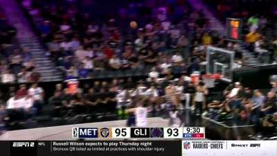 [Highlight] Ho You Fat bricks the 3