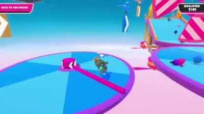 Task Failed Successfully