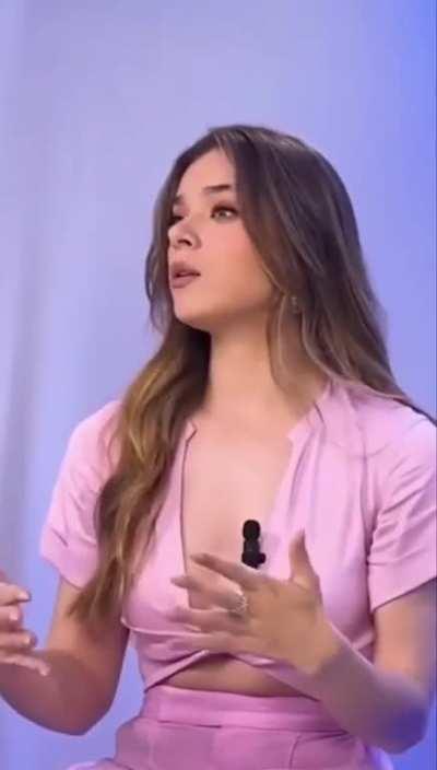 “Telemundo English” interview (June 2023)