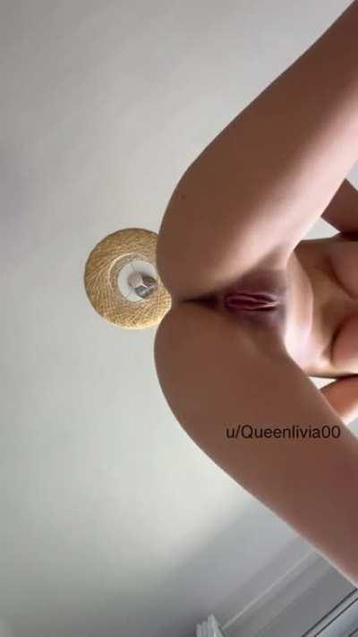 You should be under me