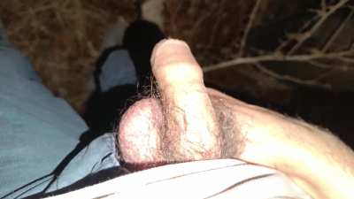 Wasting some piss. 🫤😈