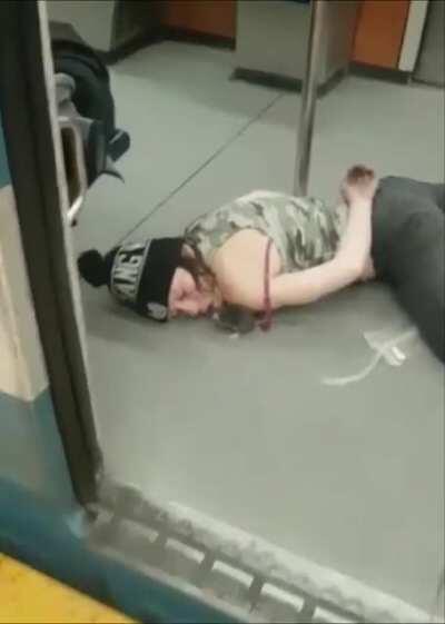 Buy the ticket, take the ride