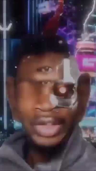 I'm the creator of this video, AMA