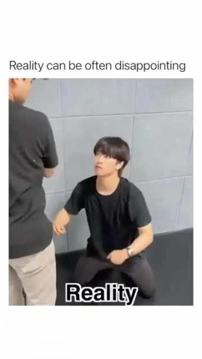 bateu no jungcock 😮