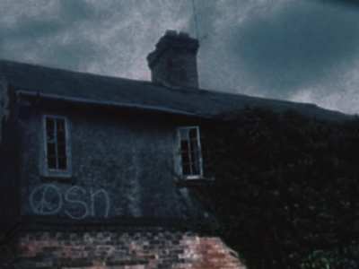 This Is Your Last Chance