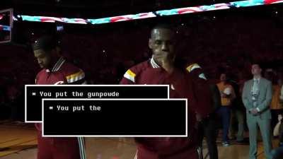 Scream if you love Undertale Yellow (made by KansaswithaK on youtube)