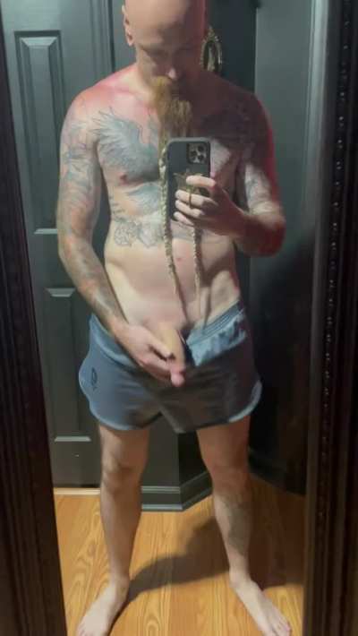 Hoochie daddy shorts (31)