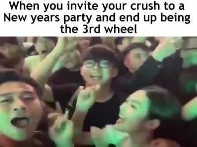 Bread but in French.