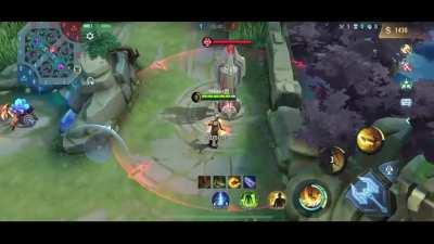 My chou skills after watching a braxy montage