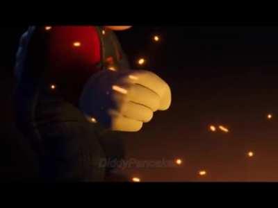 Funky title (I made this meme and I'm proud of it)