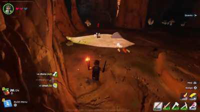 Why is cozy mode so intense?!