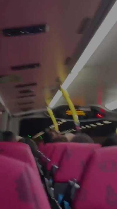 Average Day in Hong Kong