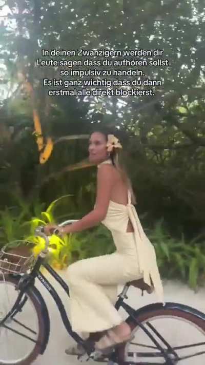 Important - TikTok November 2025