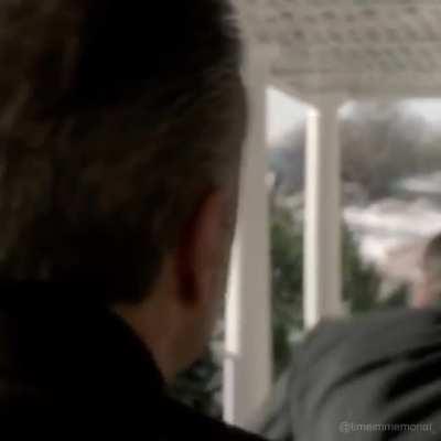 My plans are tied to the Godamned Esplanade GODAMNIT