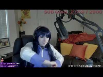 HMC, or my Whiteclaw...
