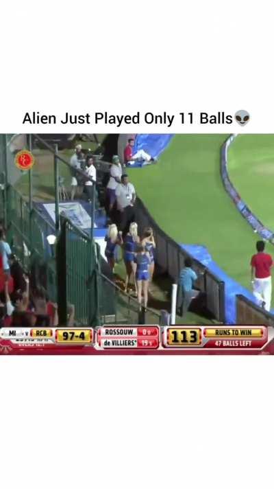 AB THE GENIUS, ALIEN, SUPERMAN 