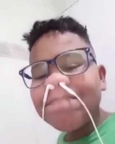 DJ do churras dos subs