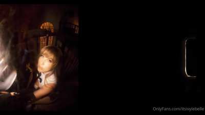 Lena Paul Is Truly Blessed