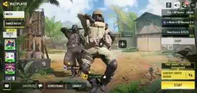 [MOBILE] They got some move!