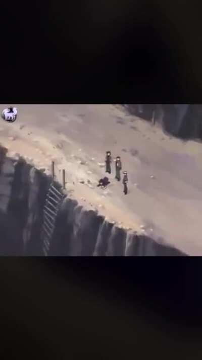 Joey: one time a mom asked me for an autograph. Connor: