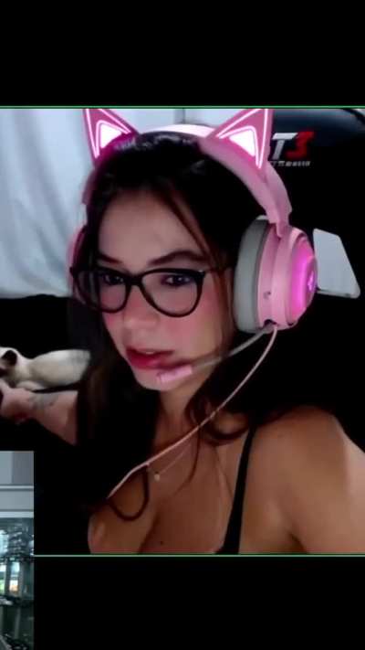 O cara meteu essa mesmo?