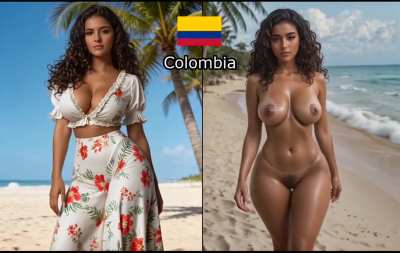 Which country is your bet?