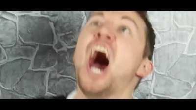 RAGE! (one shot questers)