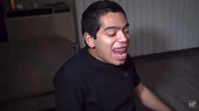 How people look faking disorders