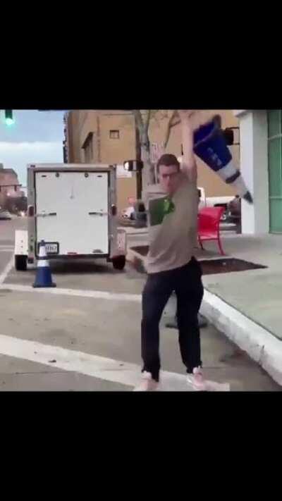 The textbook definition