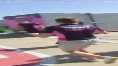 H u l k after getting P3