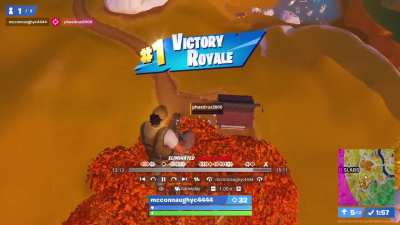 im about done with this game. what do people get out of cheating like this?