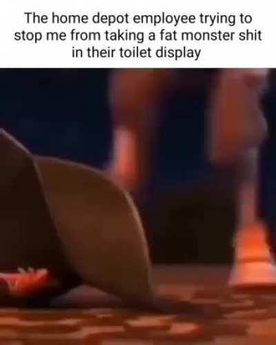 Edging my shit, sucking it in like ramen up my but.