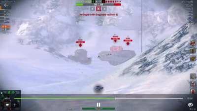 Definitely the absolute worst piece of SCUM this community has