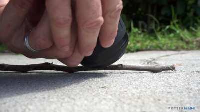 Macro Videography with the Sony ZV-1