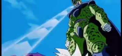 (Low Tier) Super Saiyan God