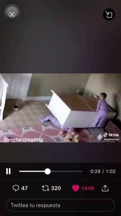 Que chimba un teterito😫👌🏻