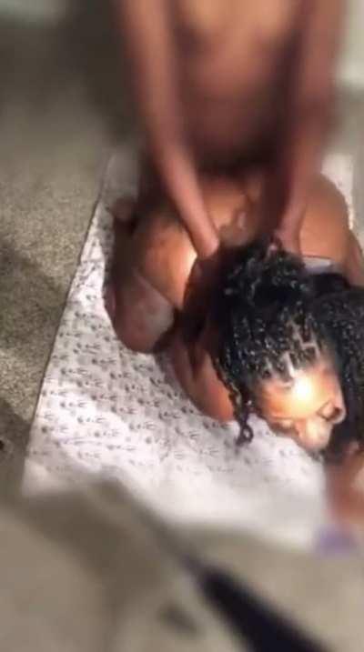 Need to be in it like this