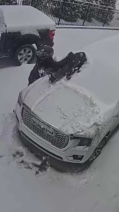 Having children does have it’s perks. 